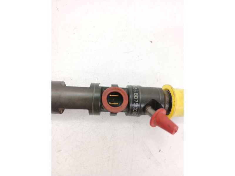 Recambio de inyector para ford focus i (daw, dbw) 1.8 tdci referencia OEM IAM 2T1Q9F593AA  