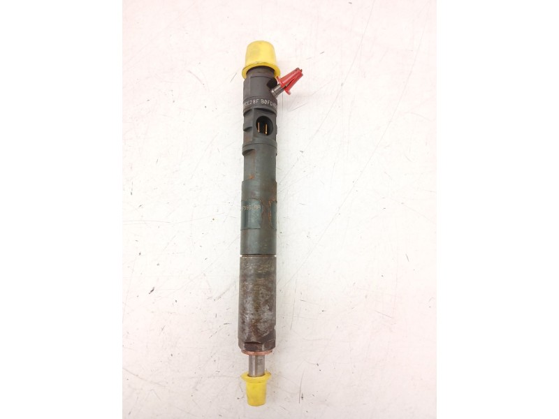 Recambio de inyector para ford focus i (daw, dbw) 1.8 tdci referencia OEM IAM 2T1Q9F593AA  