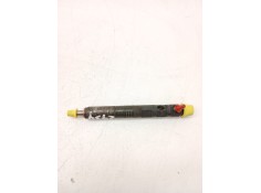 Recambio de inyector para ford focus i (daw, dbw) 1.8 tdci referencia OEM IAM 2T1Q9F593AA   2