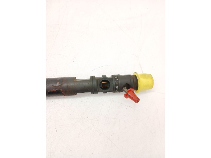 Recambio de inyector para ford focus i (daw, dbw) 1.8 tdci referencia OEM IAM 2T1Q9F593AA  
