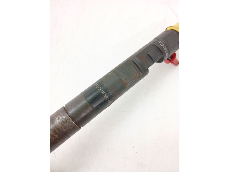 Recambio de inyector para ford focus i (daw, dbw) 1.8 tdci referencia OEM IAM 2T1Q9F593AA  
							