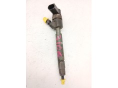 Recambio de inyector para mercedes-benz clase c (w203) c 220 cdi (203.008) referencia OEM IAM A6480700287  