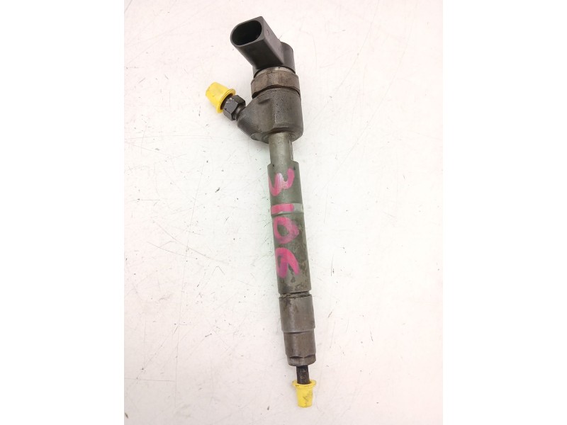 Recambio de inyector para mercedes-benz clase c (w203) c 220 cdi (203.008) referencia OEM IAM A6480700287  
							
