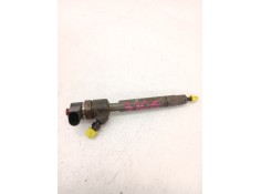 Recambio de inyector para mercedes-benz clase c (w203) c 220 cdi (203.008) referencia OEM IAM A6480700287   2