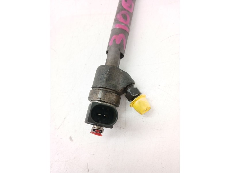 Recambio de inyector para mercedes-benz clase c (w203) c 220 cdi (203.008) referencia OEM IAM A6480700287  
							
