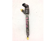 Recambio de inyector para mercedes-benz clase c (w203) c 220 cdi (203.008) referencia OEM IAM 986435111  