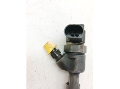 Recambio de inyector para mercedes-benz clase c (w203) c 220 cdi (203.008) referencia OEM IAM 986435111   2