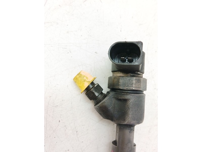 Recambio de inyector para mercedes-benz clase c (w203) c 220 cdi (203.008) referencia OEM IAM 986435111  
							