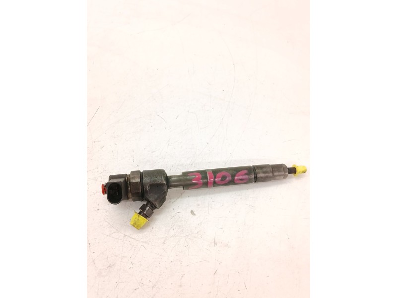 Recambio de inyector para mercedes-benz clase c (w203) c 220 cdi (203.008) referencia OEM IAM 986435111  
							