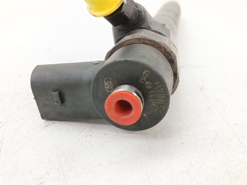 Recambio de inyector para mercedes-benz clase c (w203) c 220 cdi (203.008) referencia OEM IAM 986435111  
							