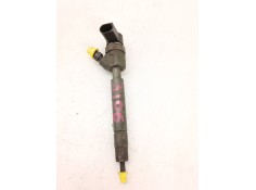 Recambio de inyector para mercedes-benz clase c (w203) c 220 cdi (203.008) referencia OEM IAM A6480700287  