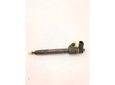 Recambio de inyector para mercedes-benz clase c (w203) c 220 cdi (203.008) referencia OEM IAM A6480700287   2