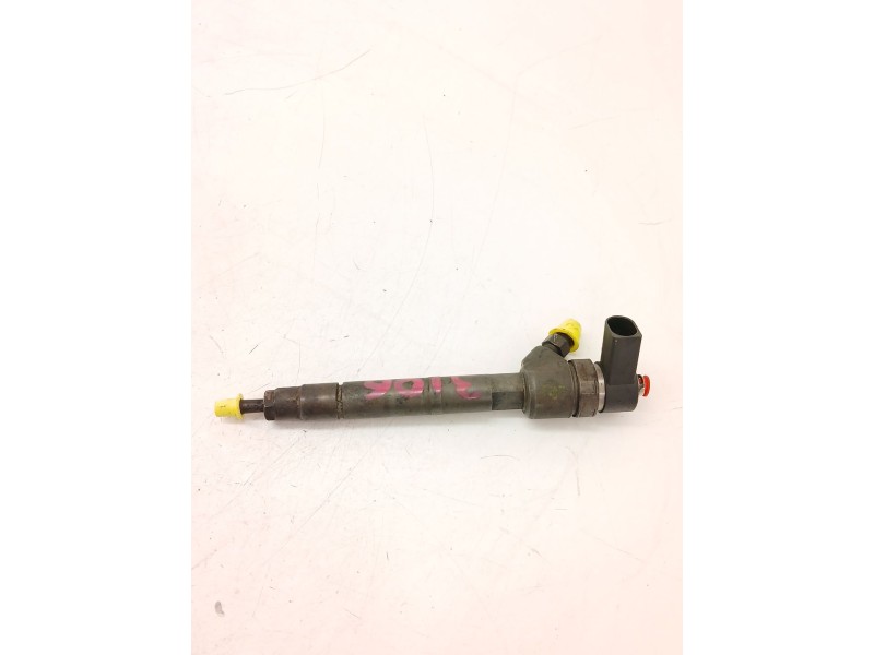 Recambio de inyector para mercedes-benz clase c (w203) c 220 cdi (203.008) referencia OEM IAM A6480700287  
							