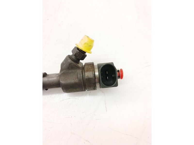 Recambio de inyector para mercedes-benz clase c (w203) c 220 cdi (203.008) referencia OEM IAM A6480700287  