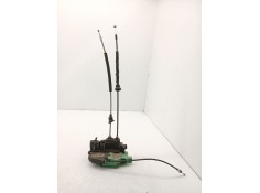 Recambio de cerradura puerta trasera izquierda para hyundai i30 (fd) 1.6 crdi referencia OEM IAM   
