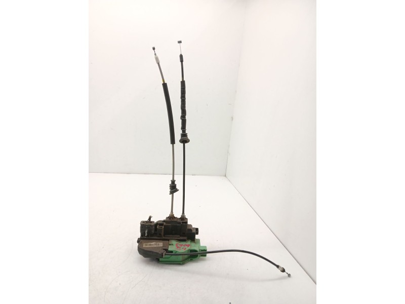 Recambio de cerradura puerta trasera izquierda para hyundai i30 (fd) 1.6 crdi referencia OEM IAM   