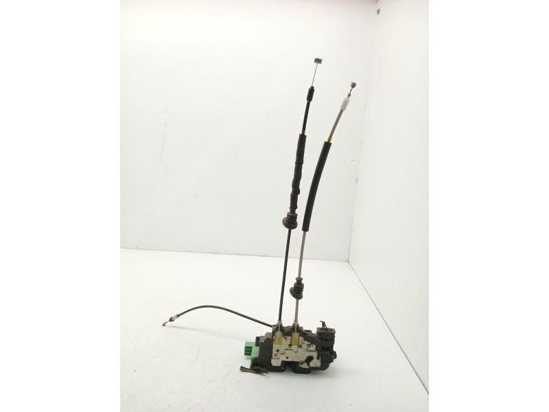 Recambio de cerradura puerta trasera izquierda para hyundai i30 (fd) 1.6 crdi referencia OEM IAM   