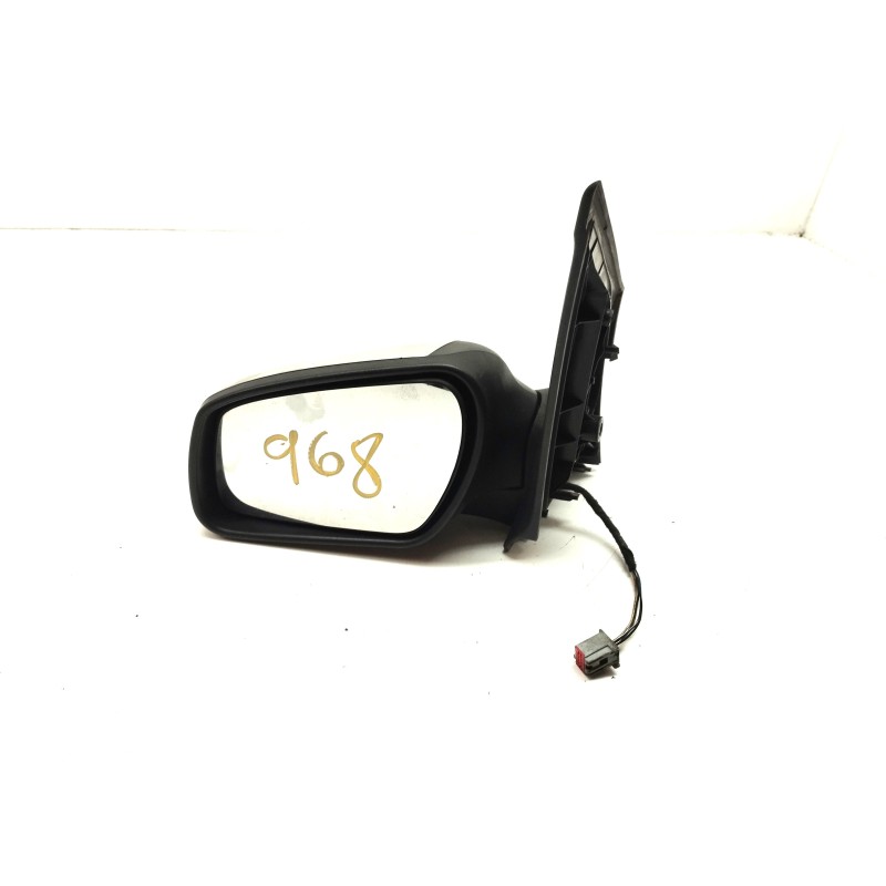 Recambio de retrovisor izquierdo para ford fiesta (cbk) 1.4 tdci cat referencia OEM IAM 2801001  