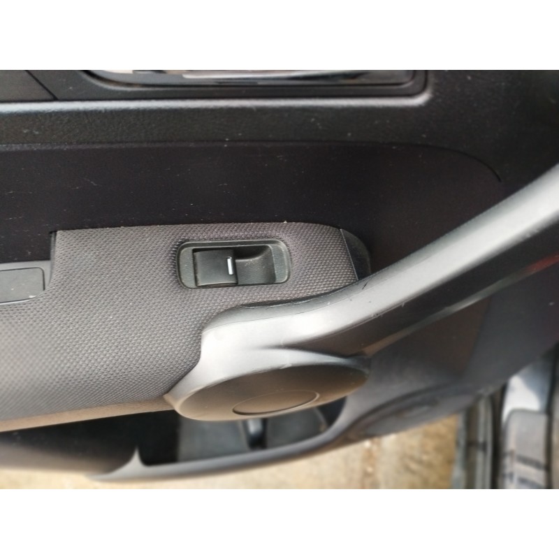 Recambio de mando elevalunas trasero izquierdo para honda cr-v (re) 2.2 ctdi referencia OEM IAM   