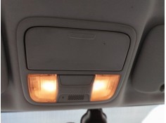 Recambio de luz interior para honda cr-v (re) 2.2 ctdi referencia OEM IAM   