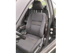 Recambio de asiento delantero izquierdo para honda cr-v (re) 2.2 ctdi referencia OEM IAM   