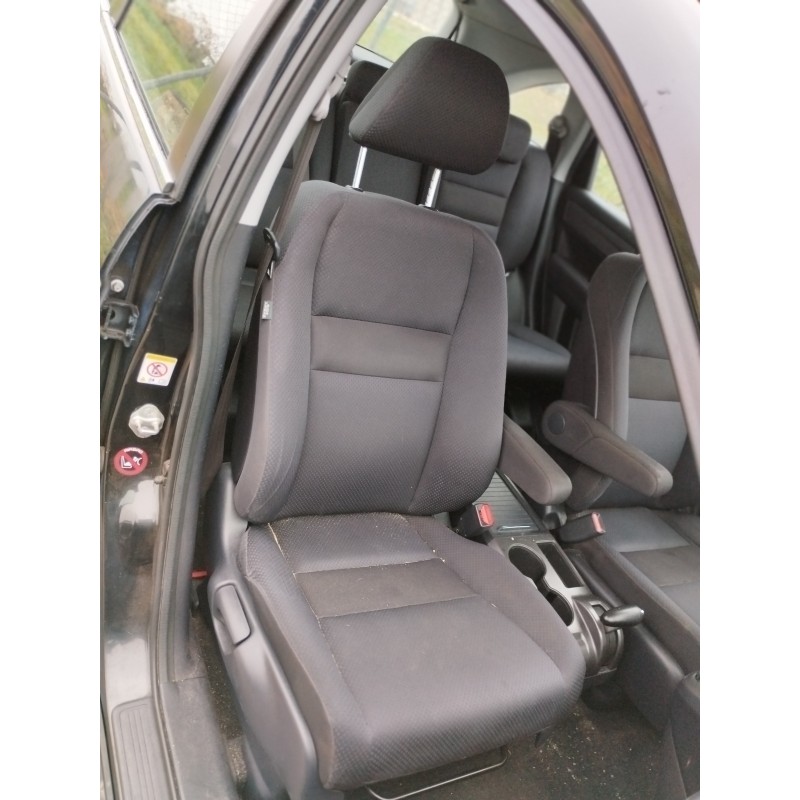 Recambio de asiento delantero derecho para honda cr-v (re) 2.2 ctdi referencia OEM IAM   