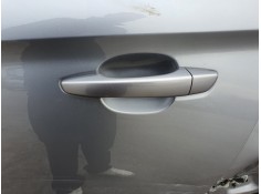 Recambio de maneta exterior trasera izquierda para opel grandland x 1.5 cdti dpf referencia OEM IAM   