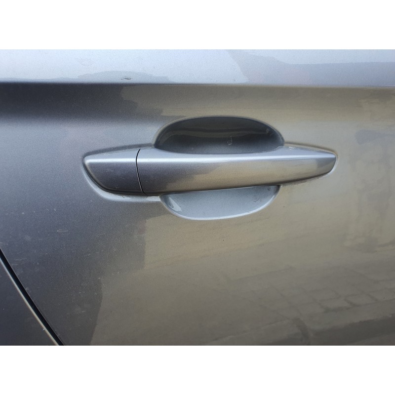 Recambio de maneta exterior delantera derecha para opel grandland x 1.5 cdti dpf referencia OEM IAM   