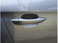 Recambio de maneta exterior trasera derecha para opel grandland x 1.5 cdti dpf referencia OEM IAM   