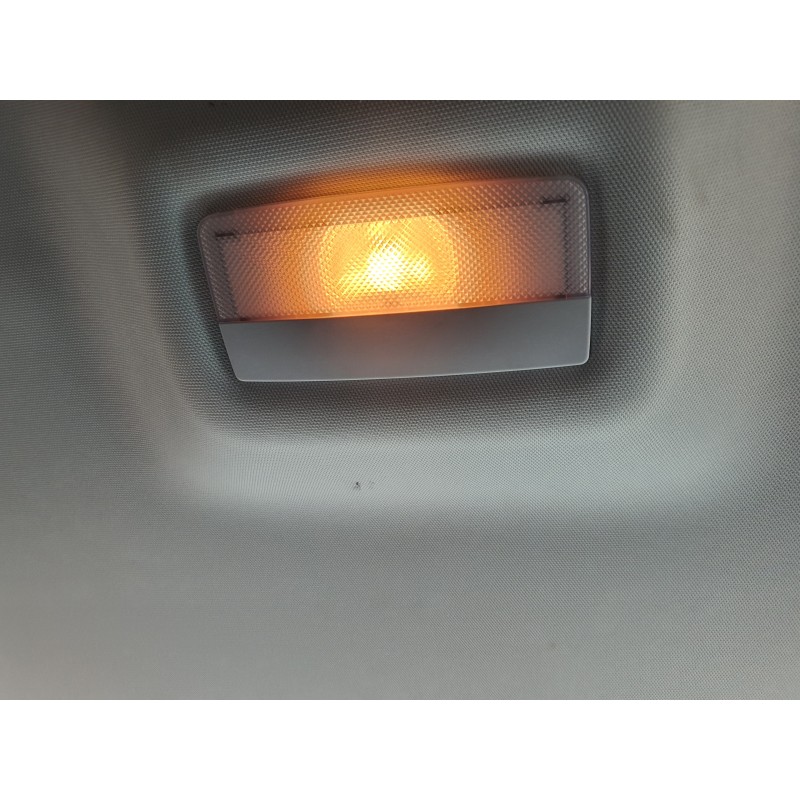 Recambio de luz interior para opel grandland x 1.5 cdti dpf referencia OEM IAM   