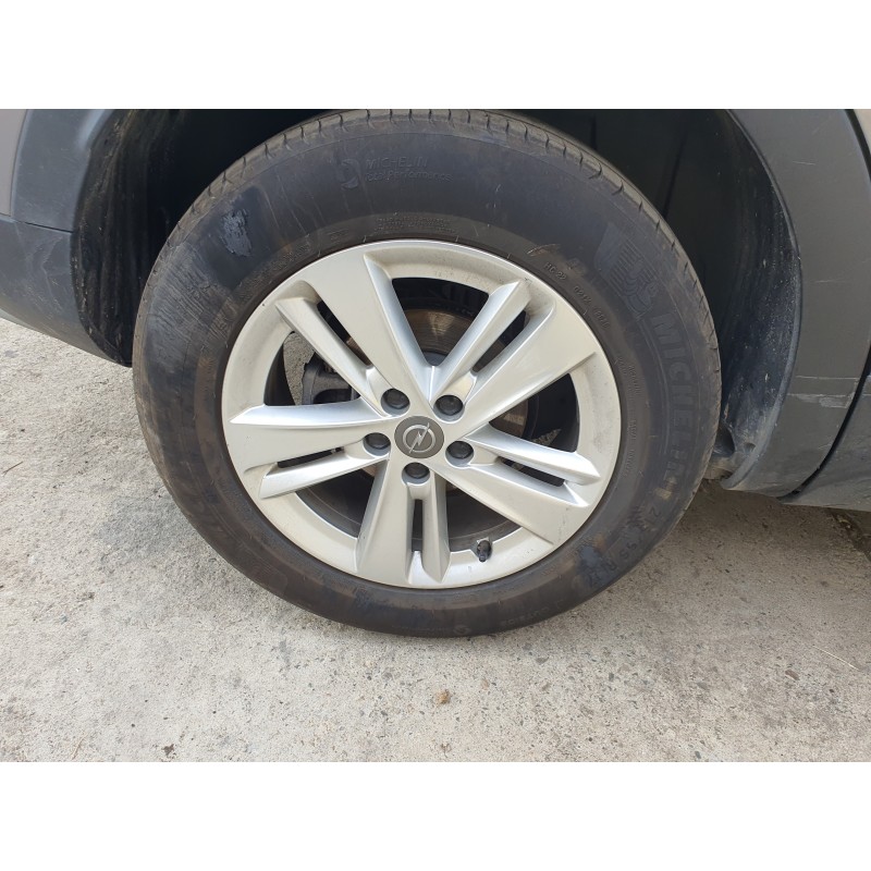 Recambio de llanta para opel grandland x 1.5 cdti dpf referencia OEM IAM   