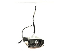 Recambio de cerradura puerta delantera derecha para opel grandland x 1.5 cdti dpf referencia OEM IAM PSA146096   2