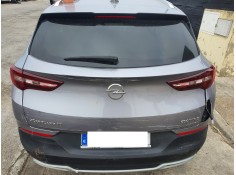 Recambio de cerradura maletero / porton para opel grandland x 1.5 cdti dpf referencia OEM IAM   