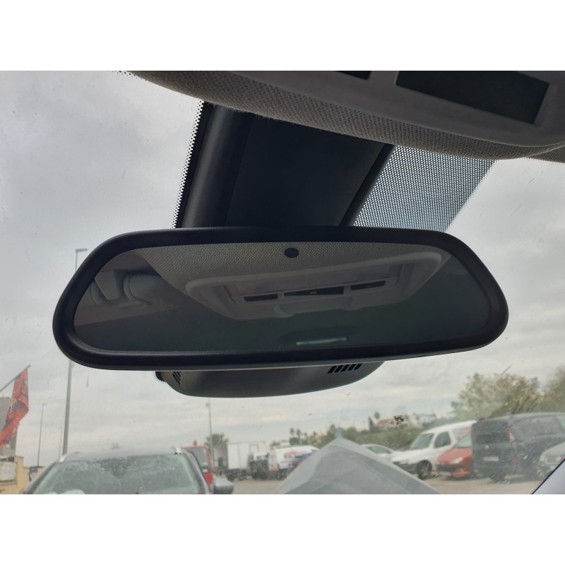 Recambio de espejo interior para opel crossland x 1.2 referencia OEM IAM   