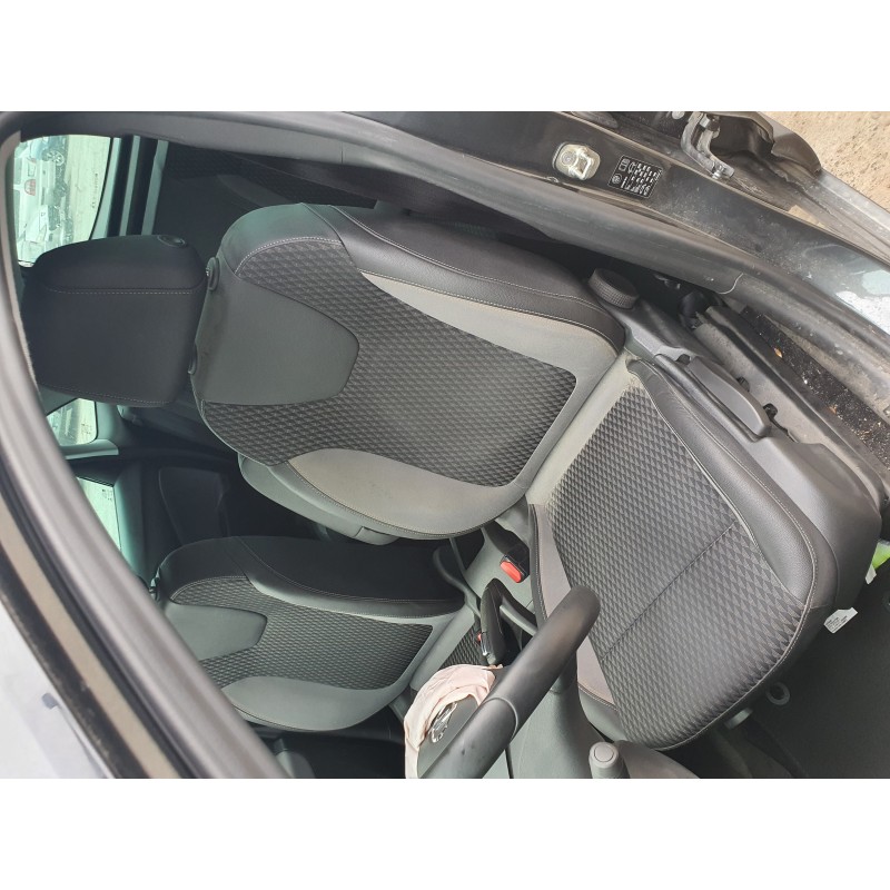 Recambio de asiento delantero izquierdo para opel crossland x 1.2 referencia OEM IAM   