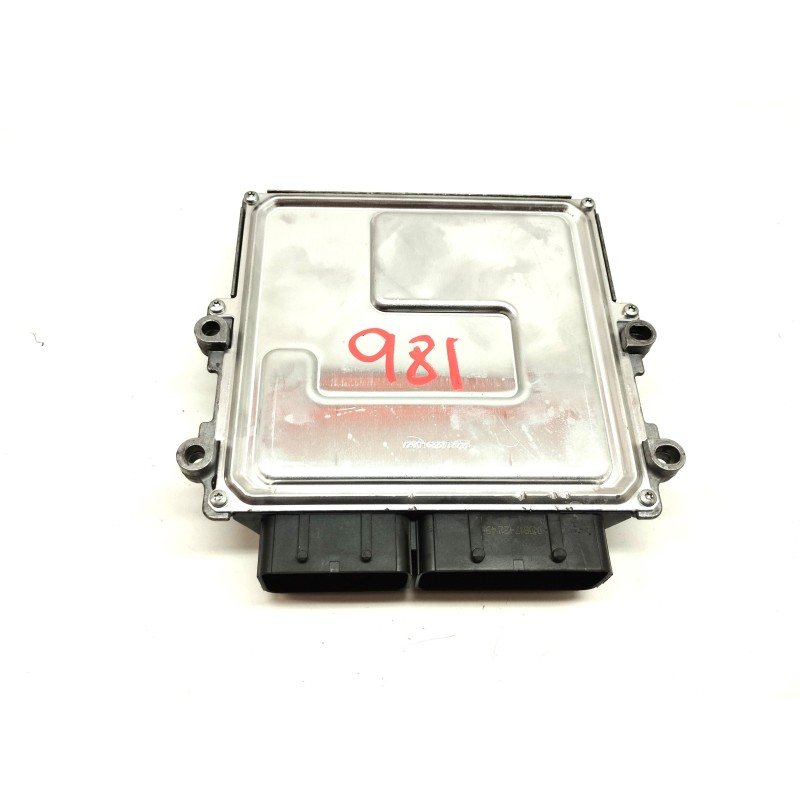 Recambio de centralita motor uce para opel crossland x 1.2 referencia OEM IAM 9806671980  