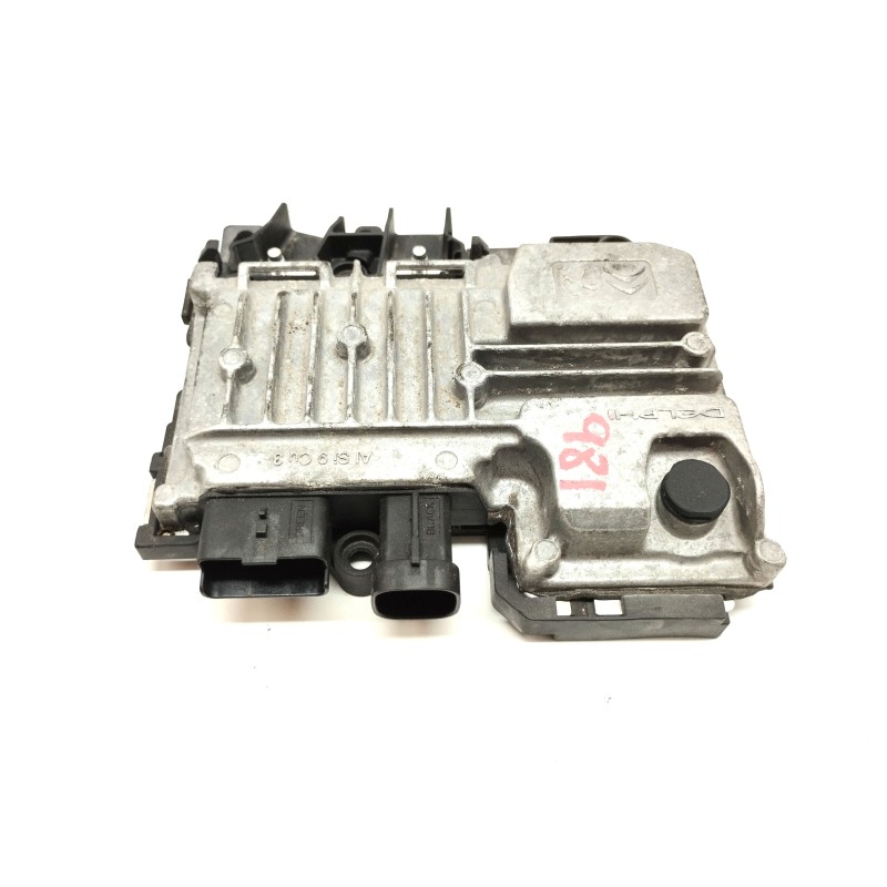 Recambio de centralita start / stop para opel crossland x 1.2 referencia OEM IAM 9810858280  