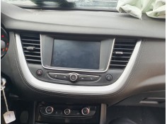 Recambio de rejilla aireadora para opel grandland x 1.5 cdti dpf referencia OEM IAM   