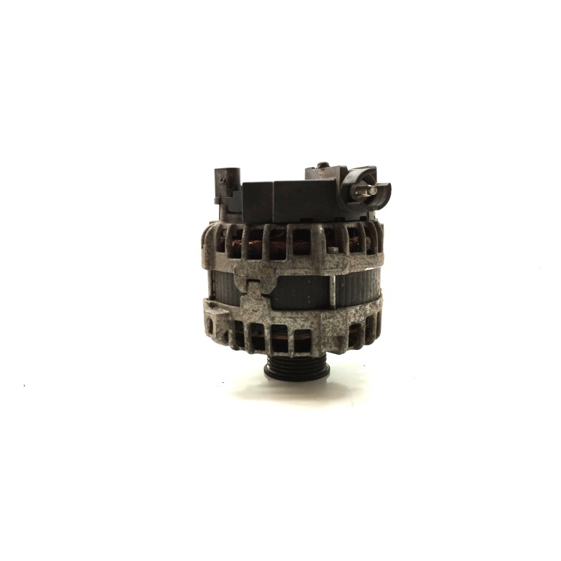 Recambio de alternador para land rover range rover evoque evoque referencia OEM IAM   