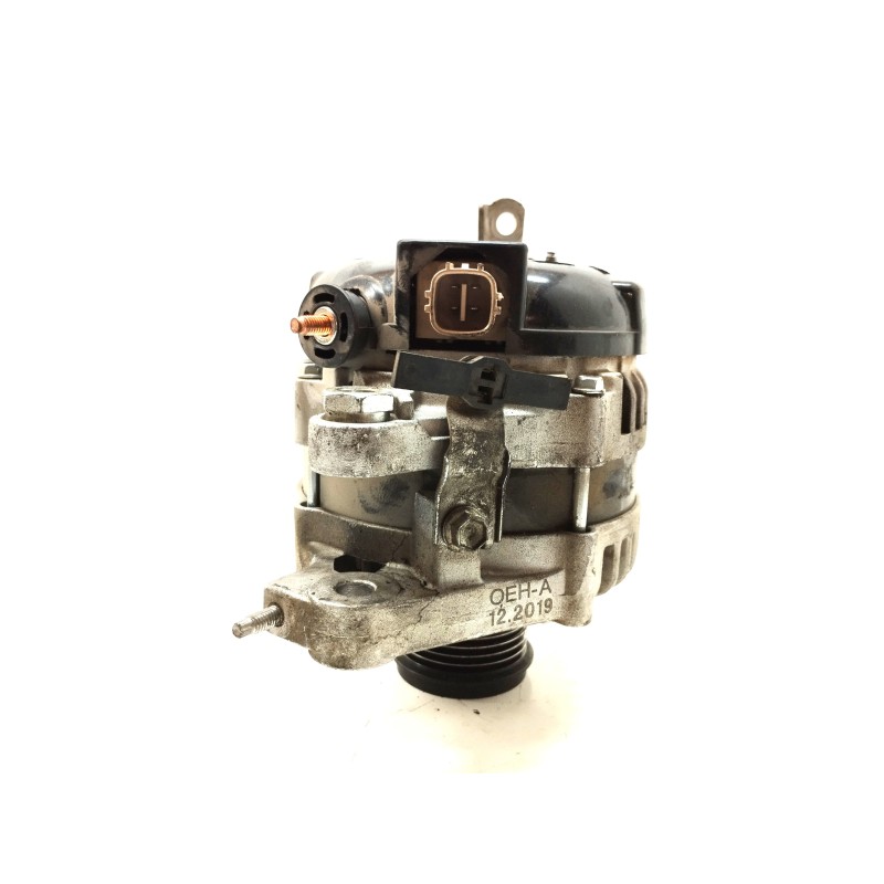 Recambio de alternador para lexus is200 (ds2/is2) 2.5 v6 cat referencia OEM IAM CGB14670  