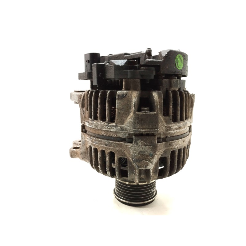 Recambio de alternador para seat cordoba berlina (6l2) stella referencia OEM IAM 458741490  