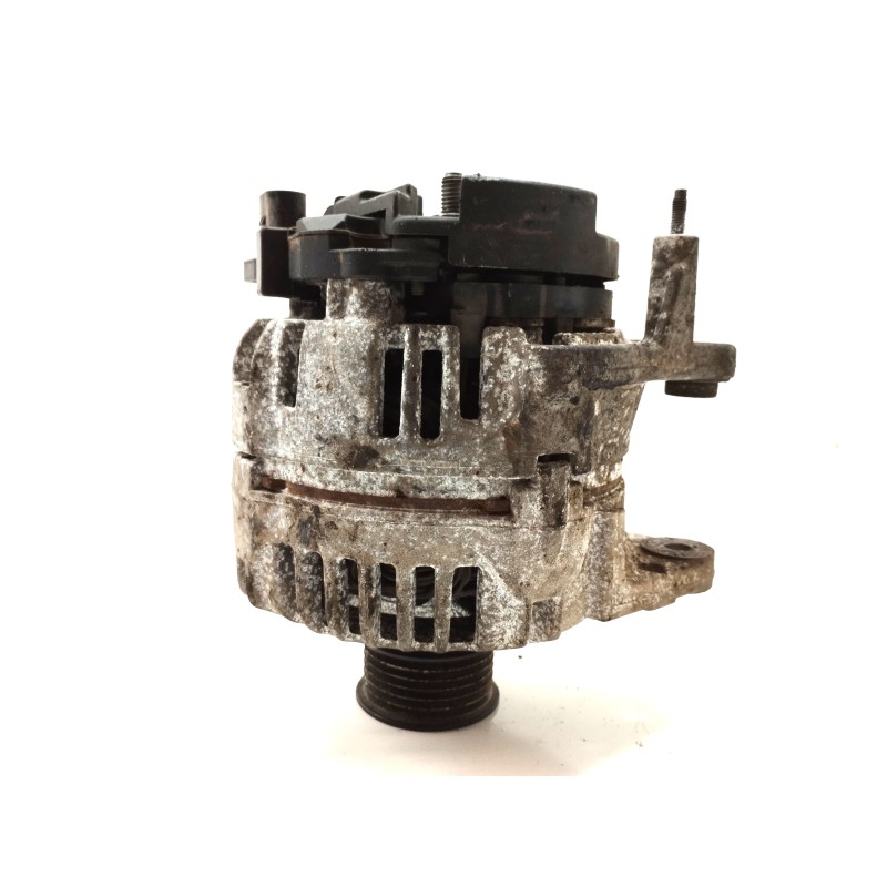 Recambio de alternador para seat ibiza (6l1) 1.4 16v referencia OEM IAM 037903025M  