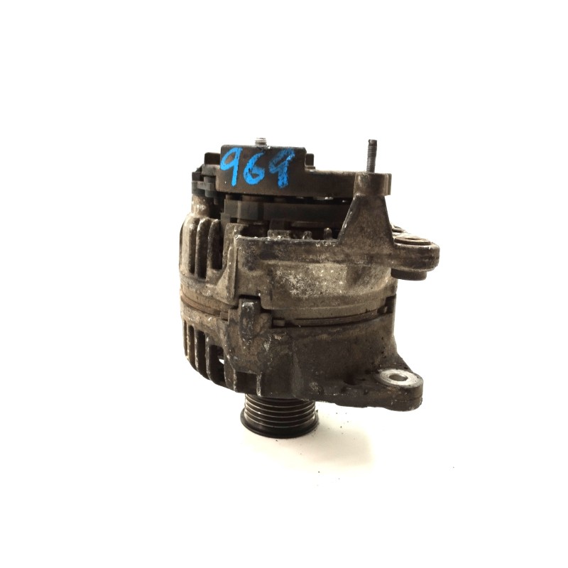 Recambio de alternador para seat ibiza (6k1) 1.4 referencia OEM IAM 037903025M  