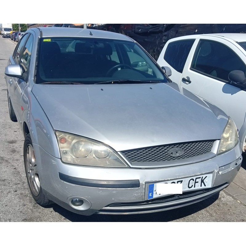 ford mondeo ber. (ca2) del año 2003