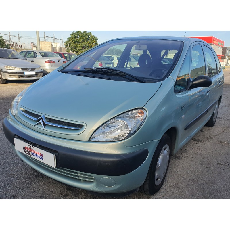 citroen xsara picasso del año 2003