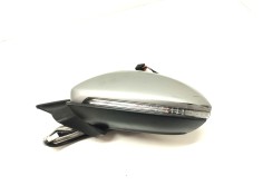 Recambio de retrovisor izquierdo para volkswagen golf vii lim. (5g1) advance bluemotion referencia OEM IAM   