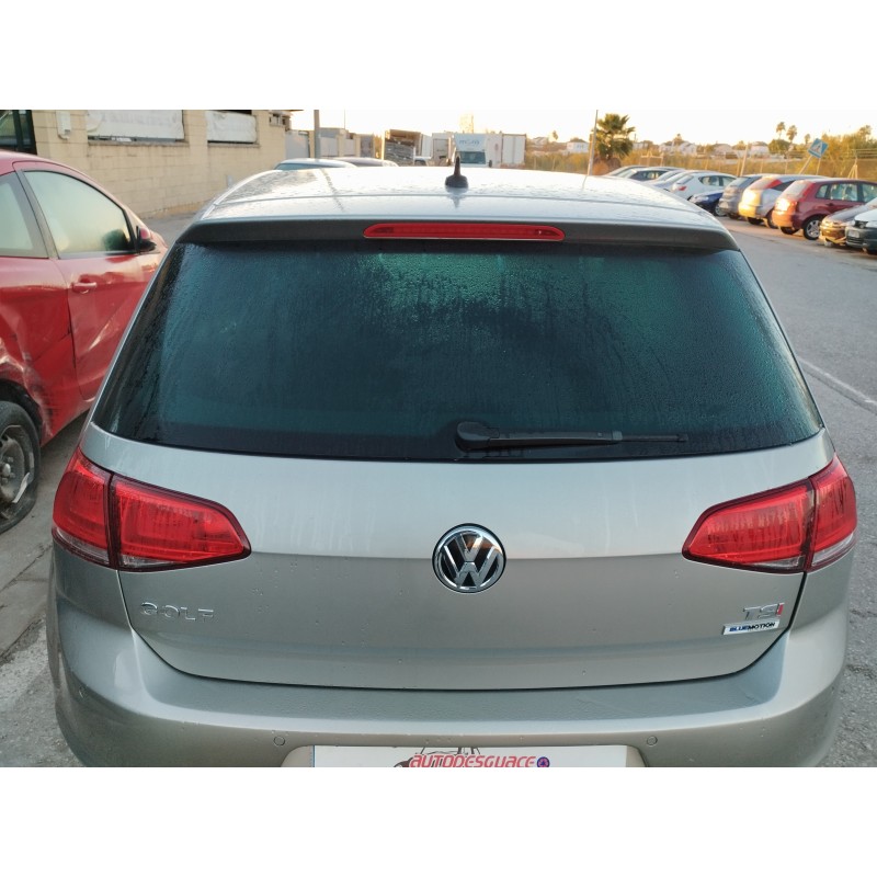 Recambio de porton trasero para volkswagen golf vii lim. (5g1) advance bluemotion referencia OEM IAM   