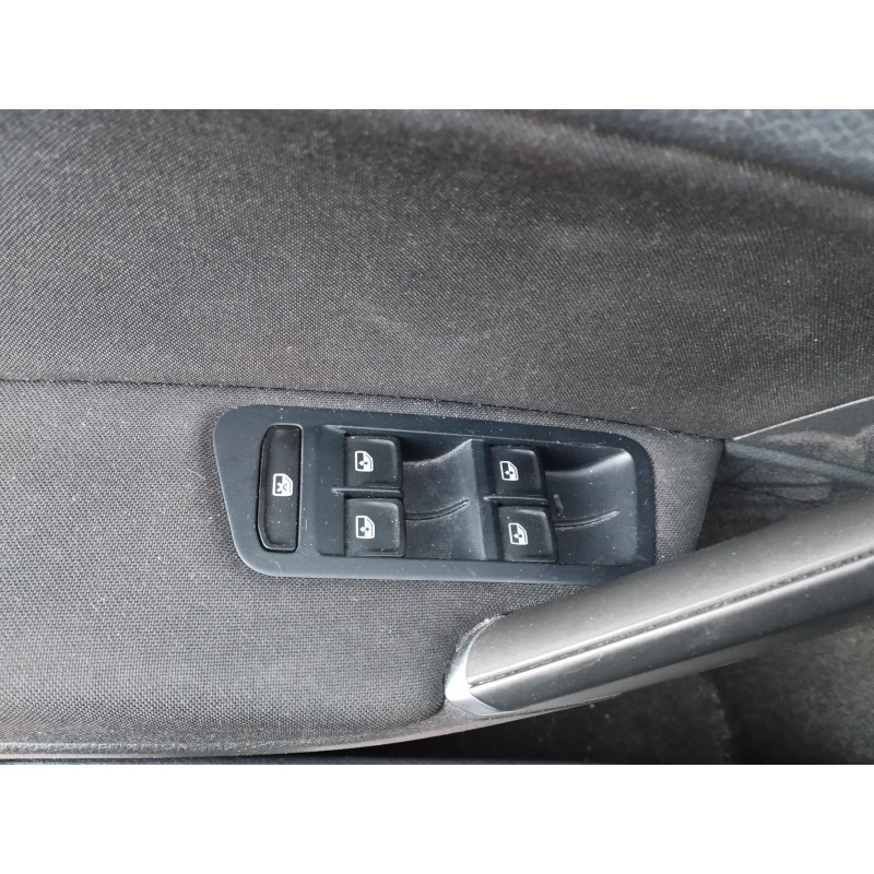 Recambio de mando elevalunas delantero izquierdo para volkswagen golf vii lim. (5g1) advance bluemotion referencia OEM IAM   