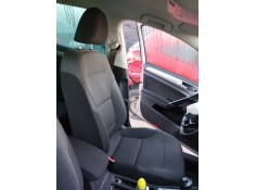 Recambio de asiento delantero izquierdo para volkswagen golf vii lim. (5g1) advance bluemotion referencia OEM IAM    2