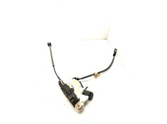 Recambio de cerradura puerta delantera izquierda para volkswagen golf vii lim. (5g1) advance bluemotion referencia OEM IAM 5K183